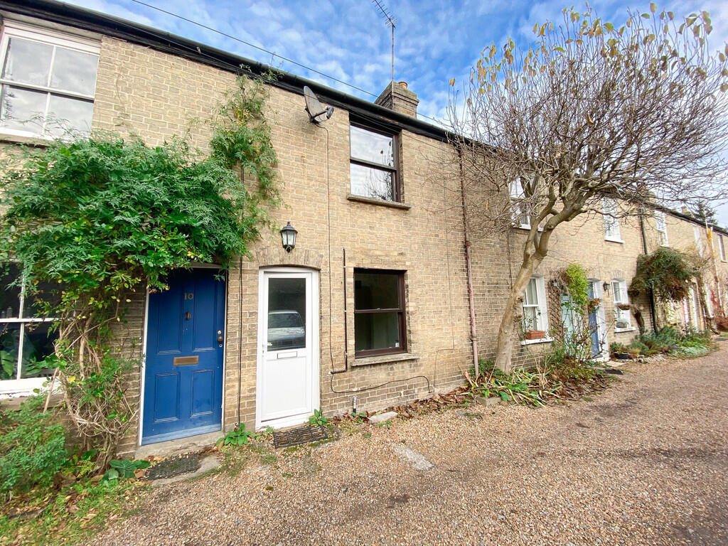 Main image of property: North Cottages, Trumpington Road