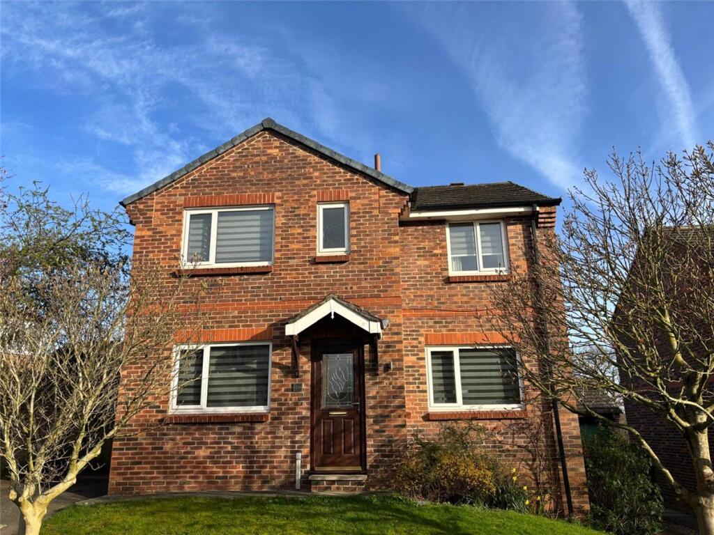 Main image of property: Kings Mead, Ripon, North Yorkshire, HG4