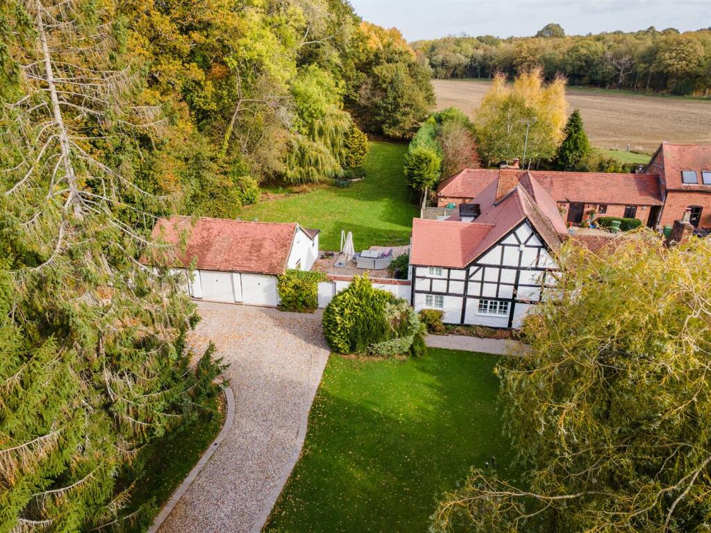 Additional image 25 of Umberslade, Hockley Heath, Solihull