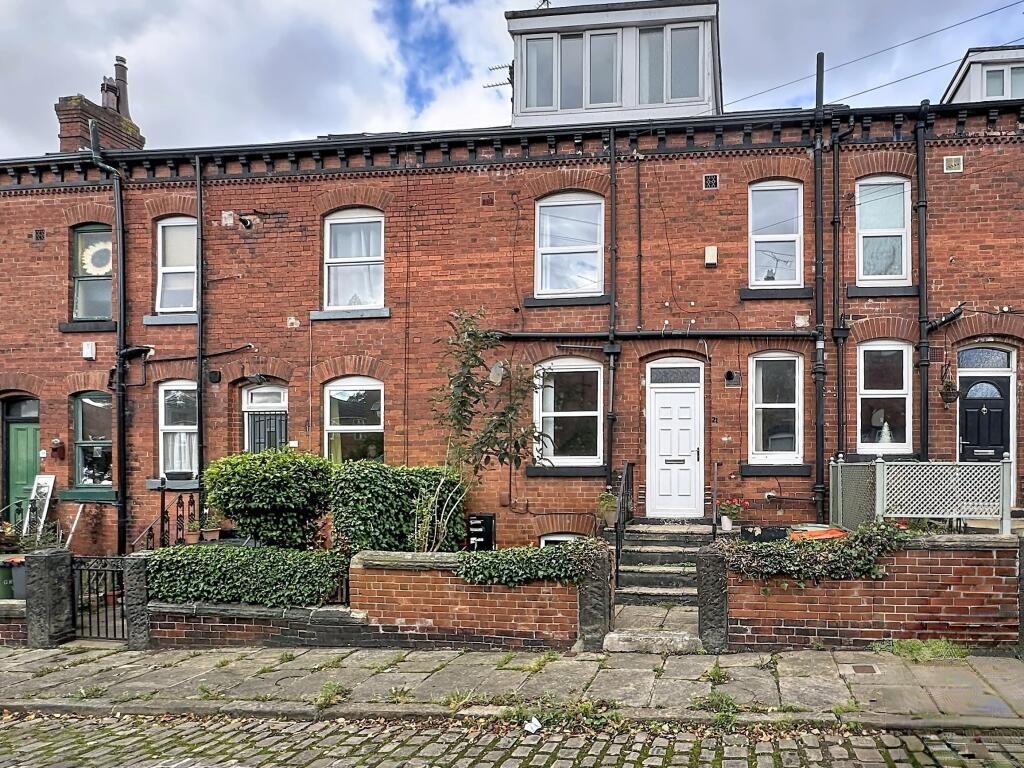 Main image of property: Granby View, Headingley, Leeds, West Yorkshire