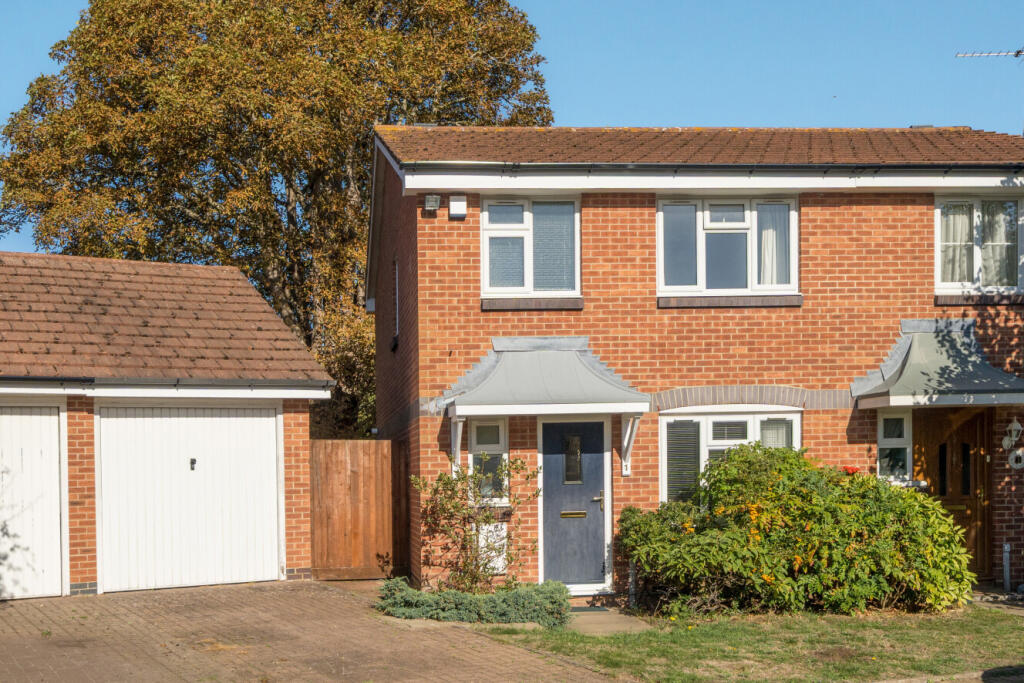 Main image of property: Pennington Way, Lee, London, SE12