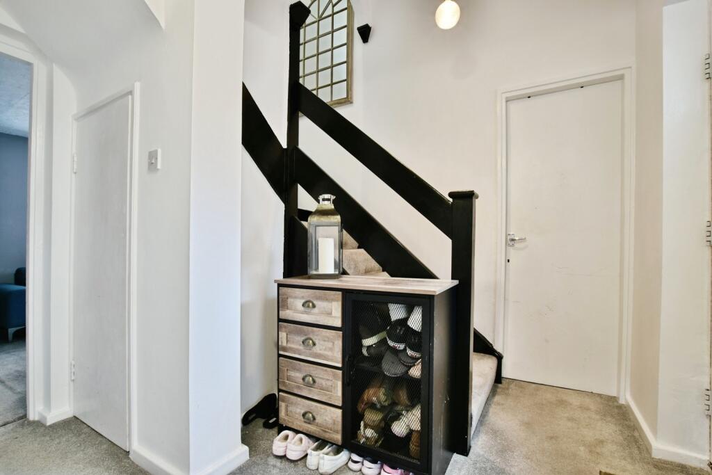 Apartment in Stockport - View 5