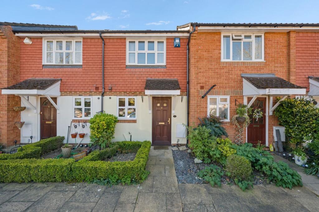 Main image of property: Hollyhedge Road, Cobham, KT11