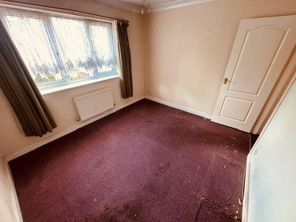 House in Stoke-on-Trent - View 5