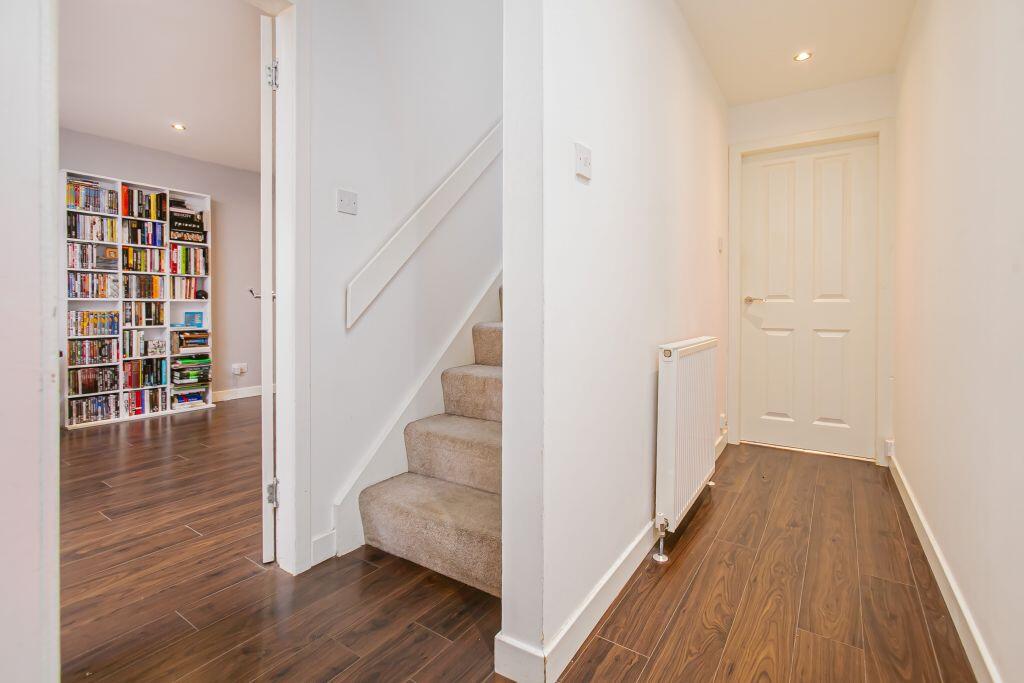 House in Dunfermline, Fife - More