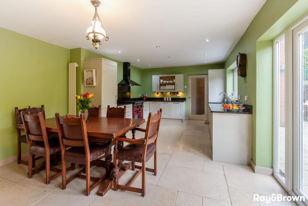 Heol Clyd, Caerphilly - View 3