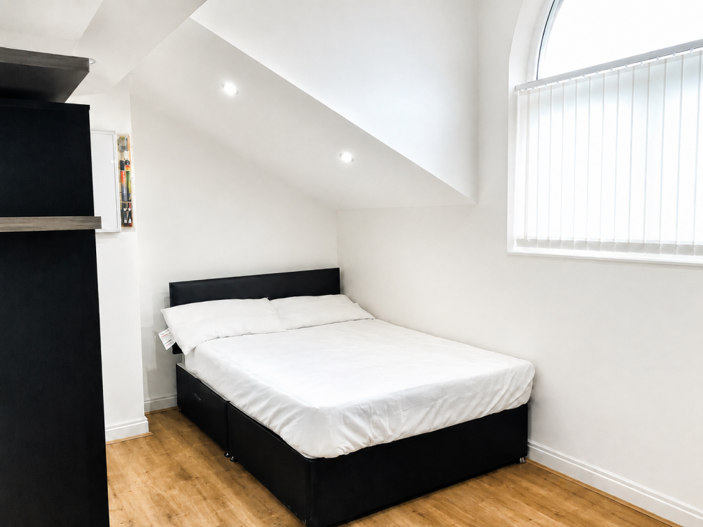 Main image of property: Croxteth Road, Liverpool, Merseyside, L8