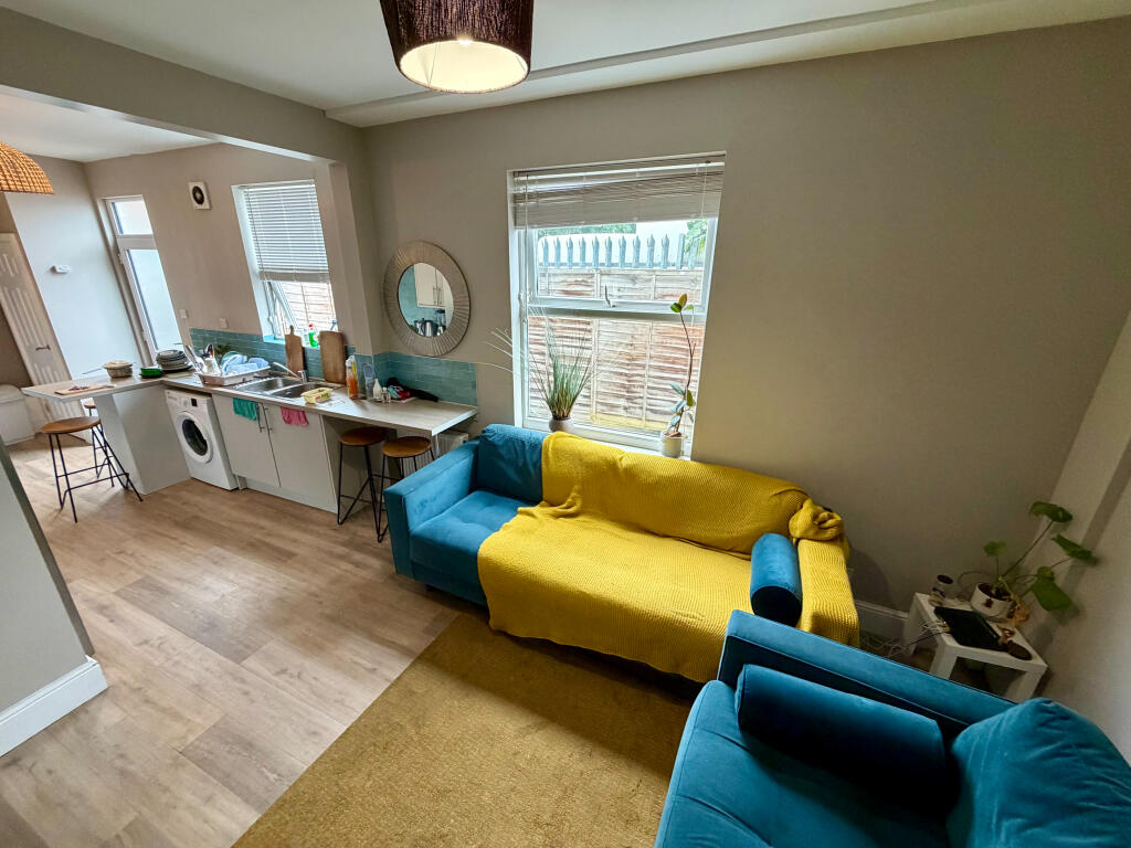 Edmund Road, Sheffield, S2 photo 4