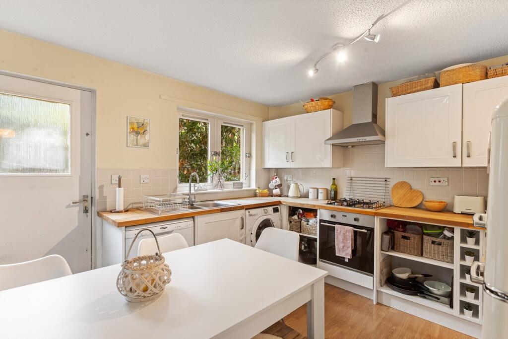 Vinefields, Pencaitland, Tranent, EH34 - View 5