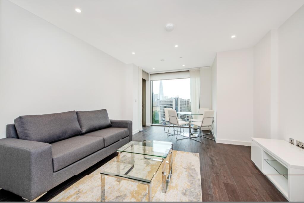 Main image of property: Royal Mint Street, Tower Hill, London, E1