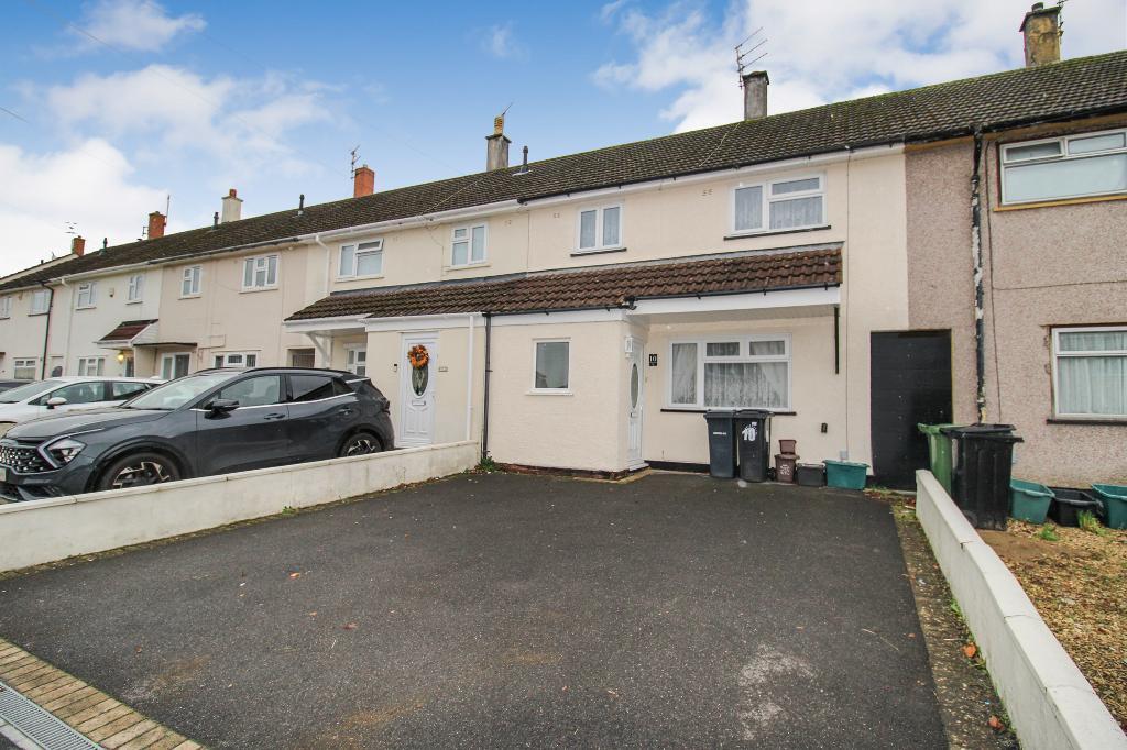 Main image of property: Englishcombe Road, Hartcliffe, Bristol, BS13 0NP
