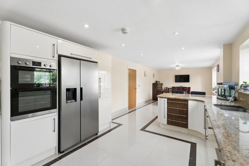 House in Milton Keynes - View 5