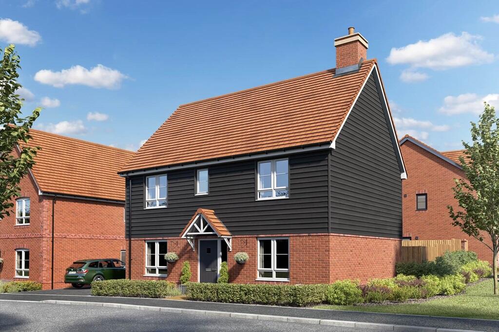 Main image of property: Westcott Road
Dorking
Surrey
RH4 3EB