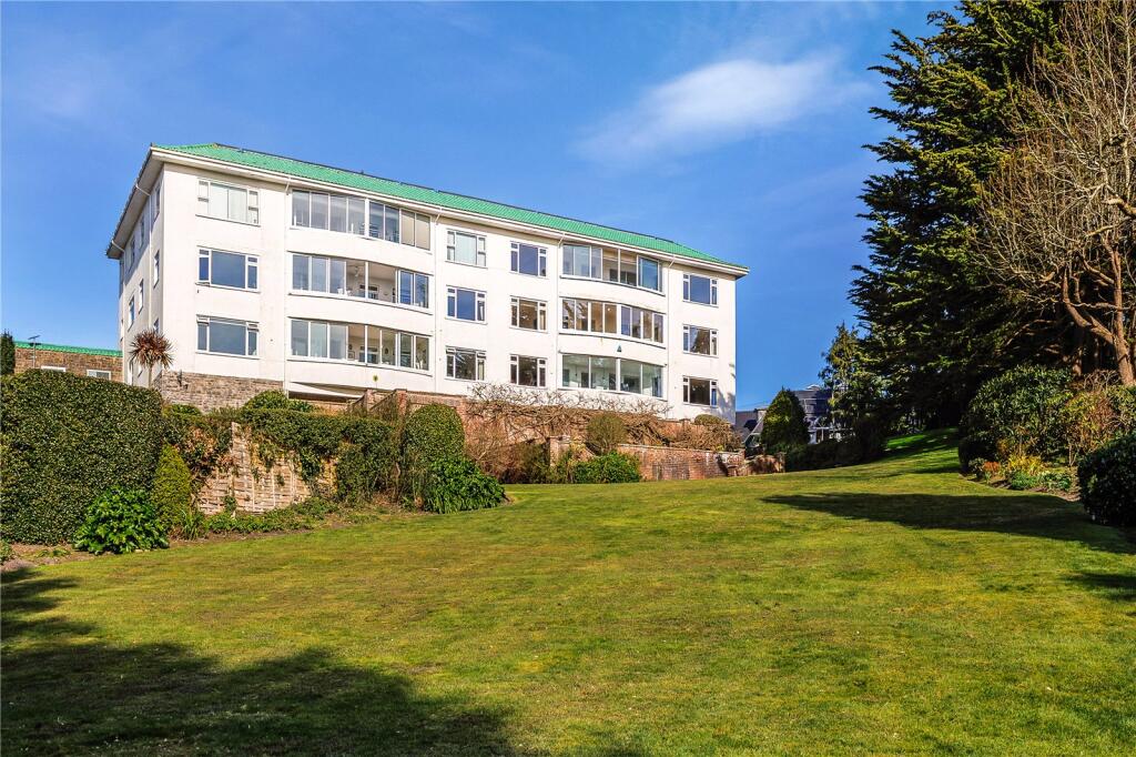 Main image of property: Cliftons, 30 Nairn Road, Canford Cliffs, Poole, BH13