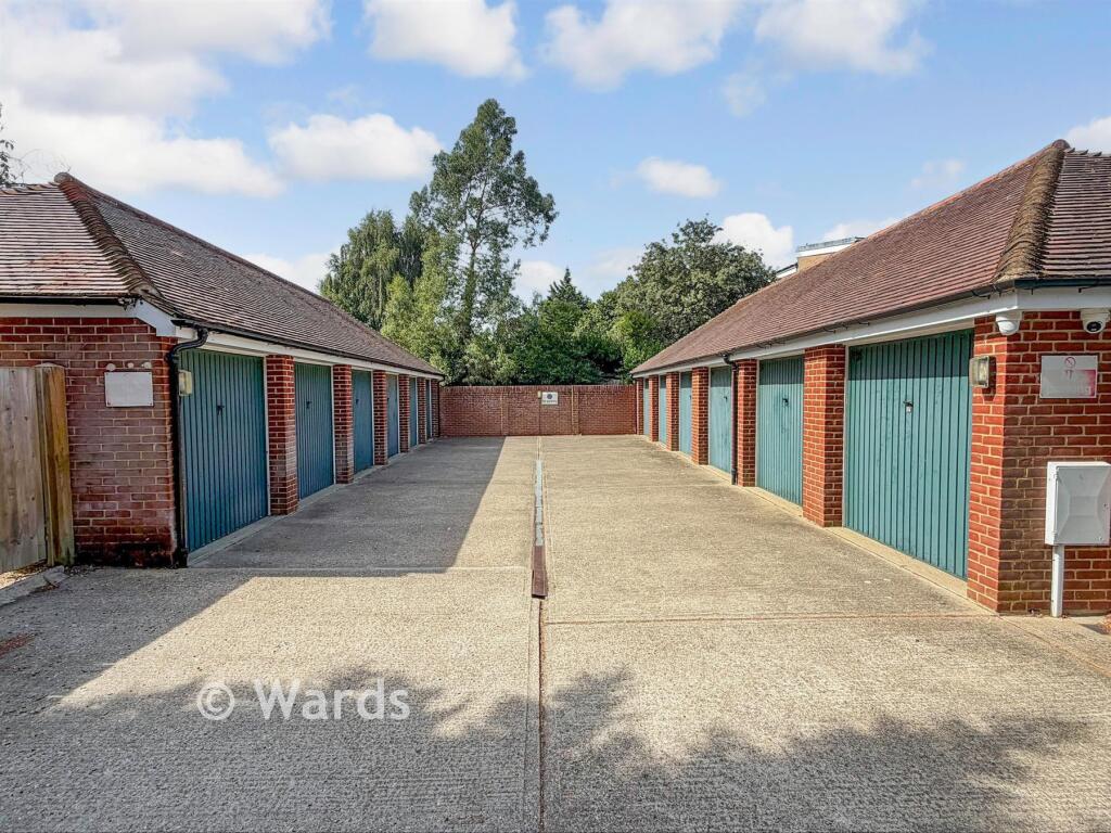 Main image of property: Albion Place, Canterbury, Kent