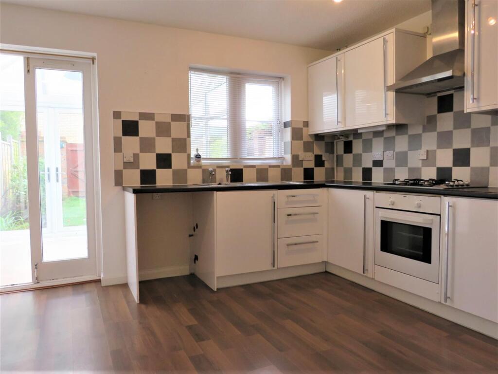 House in Evesham, Fairfield - View 2