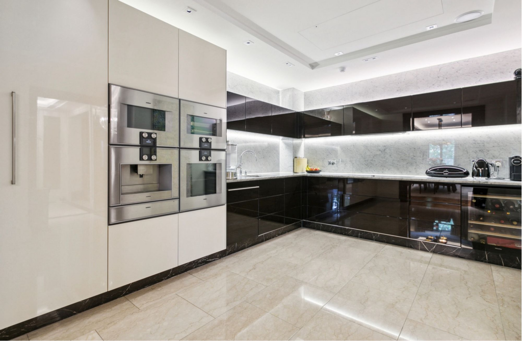 3 bedroom apartment for rent