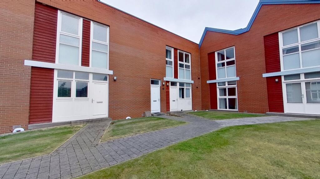 Main image of property: The Carriages, Crossover Road, Inverurie, AB51