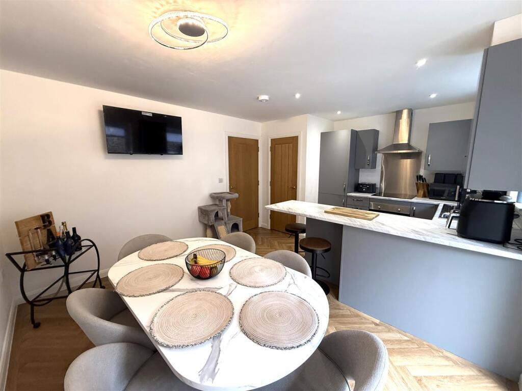 House in Derby - More