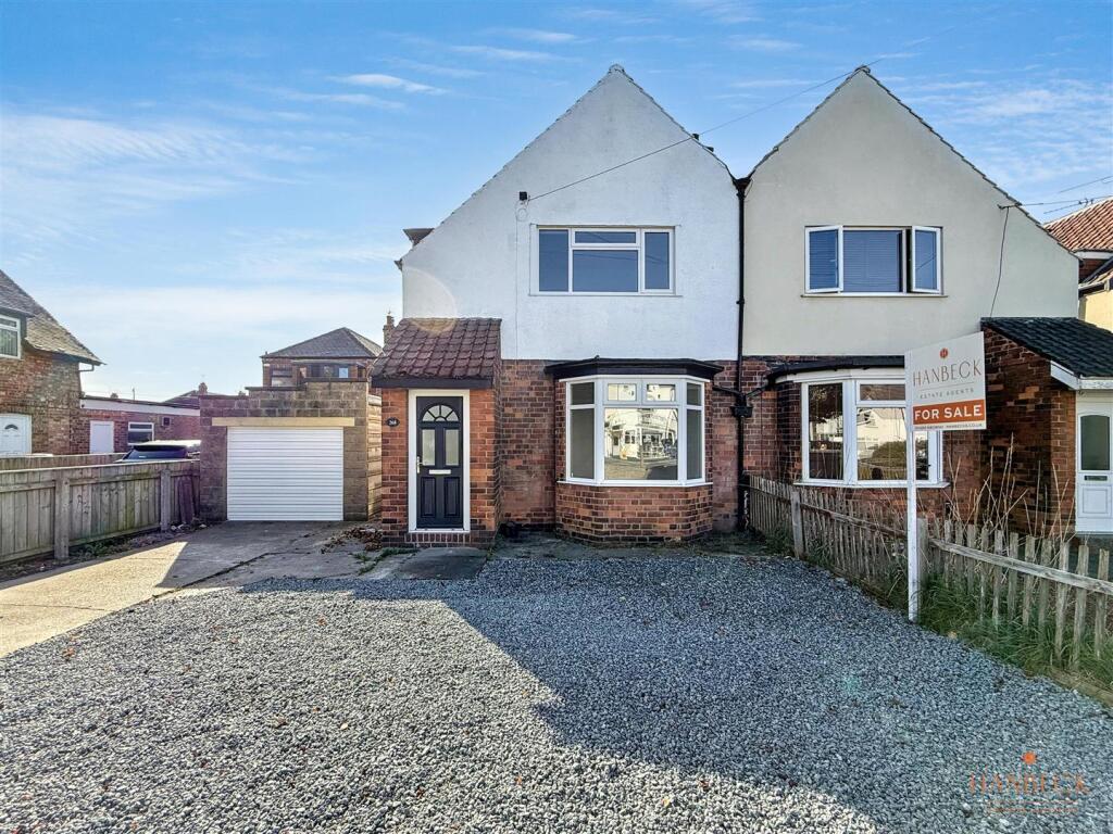 Main image of property: Hull Road, Anlaby Common, Hull