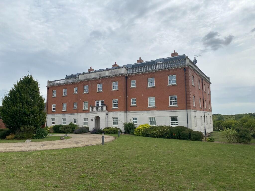 Main image of property: Jeavons Lane,Great Cambourne,Cambourne,CB23