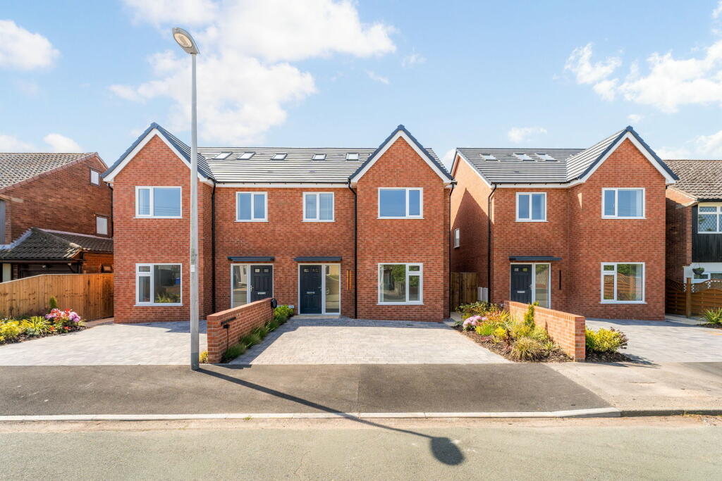 Main image of property: Tywnald Crescent, Widnes
