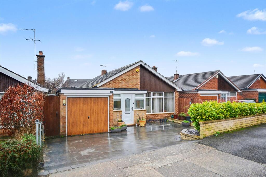 Main image of property: Russley Road, Bramcote, Nottingham