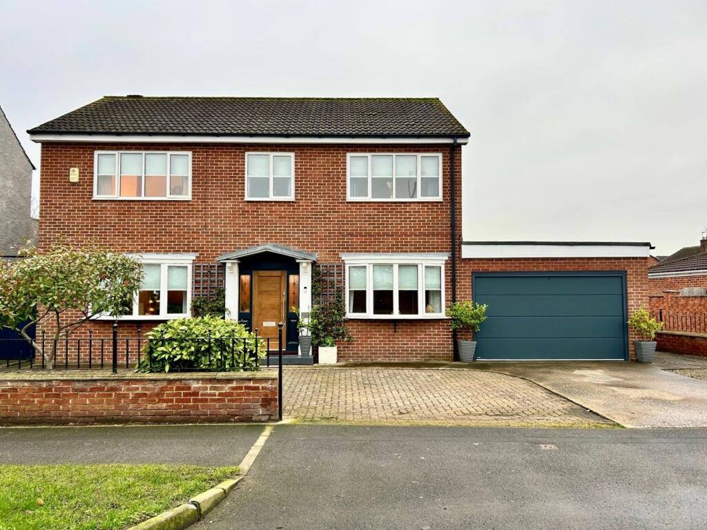 Main image of property: a Etherley Lane, Bishop Auckland, DL14