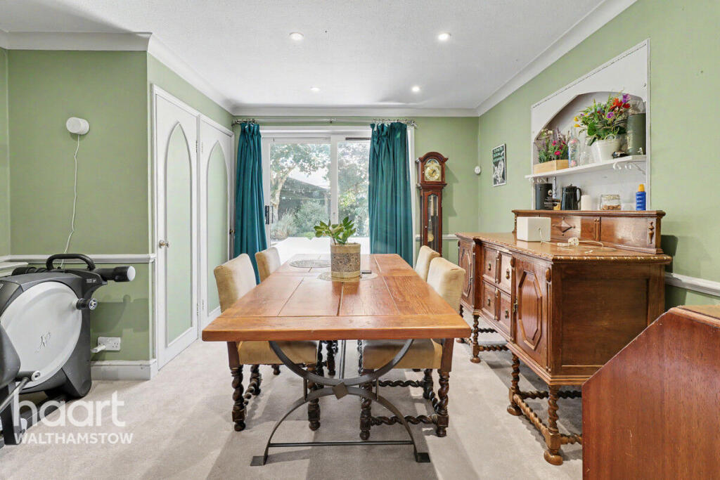 Main image of property: Mount Pleasant Road, Walthamstow