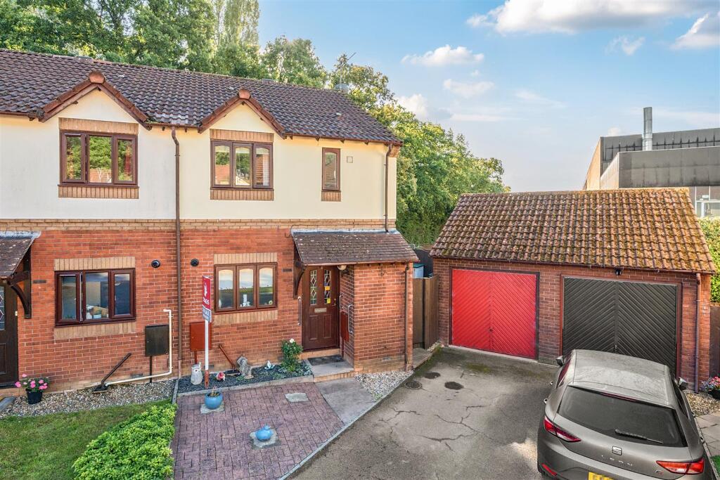 Main image of property: Cottey Brook, Tiverton