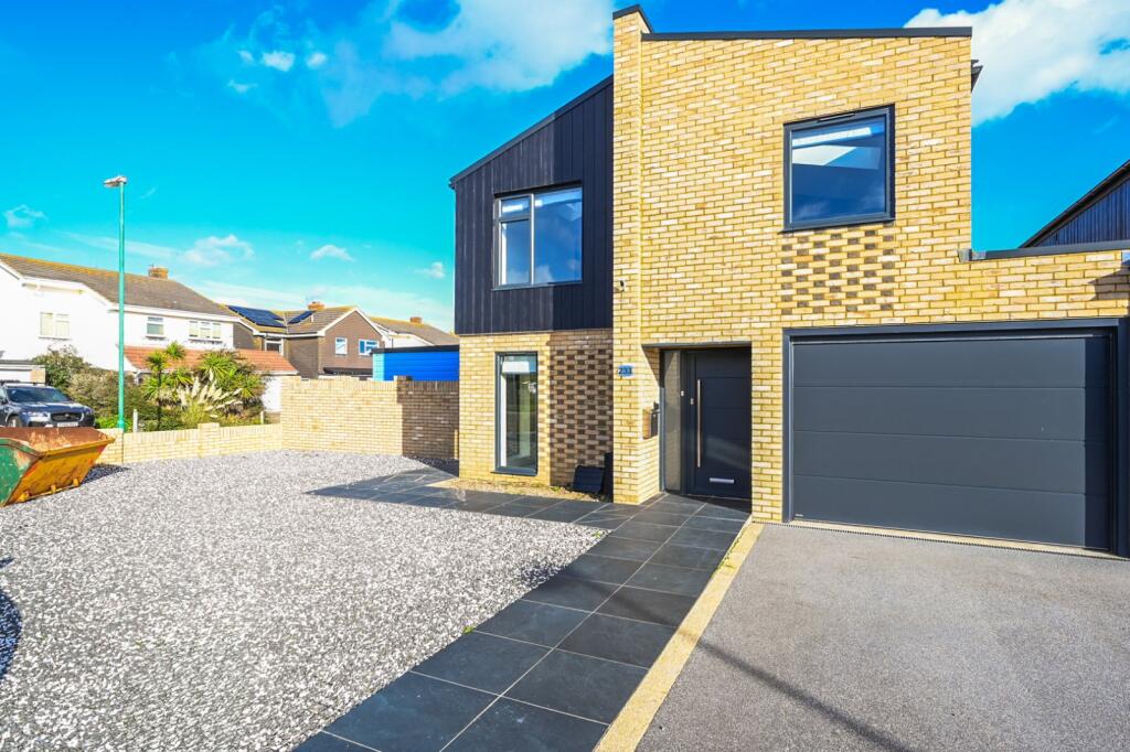 Main image of property: Harbour Way, Shoreham-By-Sea, West Sussex, BN43
