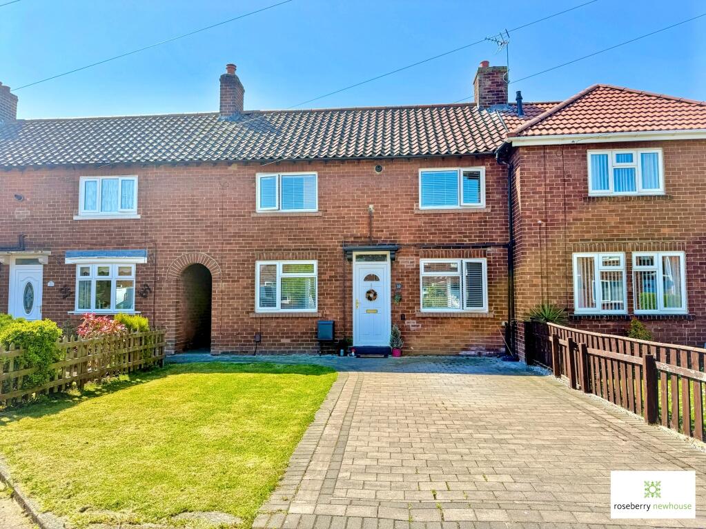 Main image of property: Clapham Road, Yarm, Durham