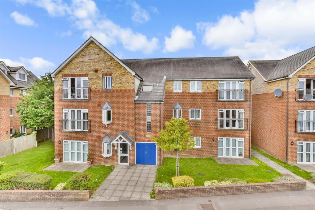 Main image of property: Station Approach, Horley, Surrey