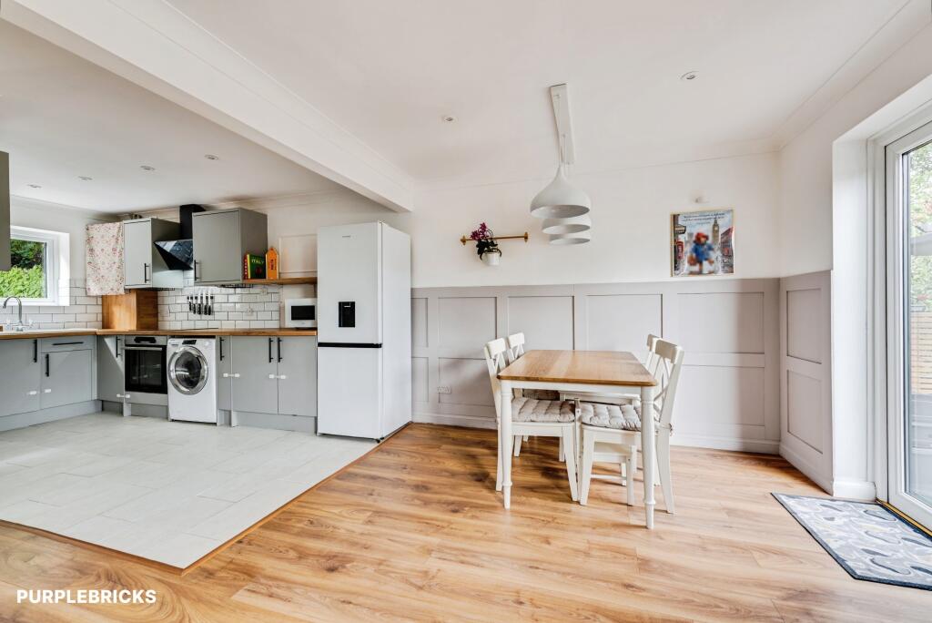House in Vale of White Horse, Botley, North Hinksey - View 5
