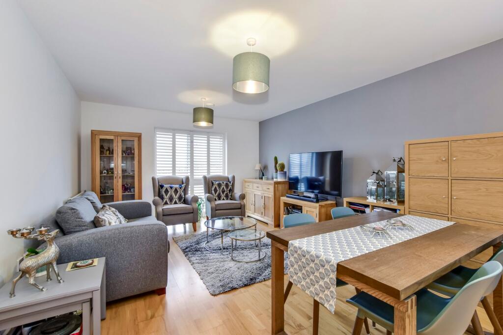 Main image of property: Bateson Drive, Leavesden, WD25