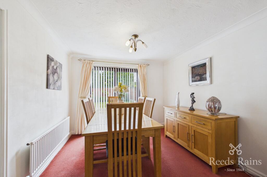 House in St Helens, Liverpool City Region - View 3