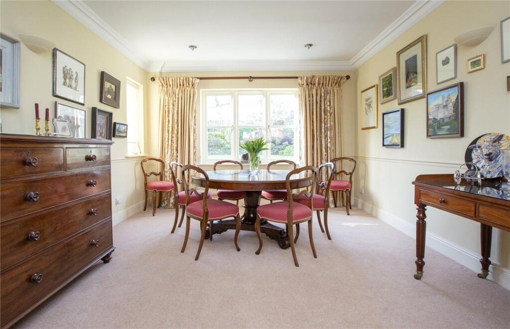 House in Cotswold, Stow-on-the-Wold - View 5