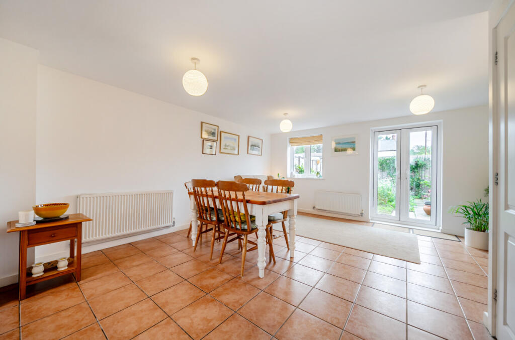 House in Taunton, Somerset - View 4