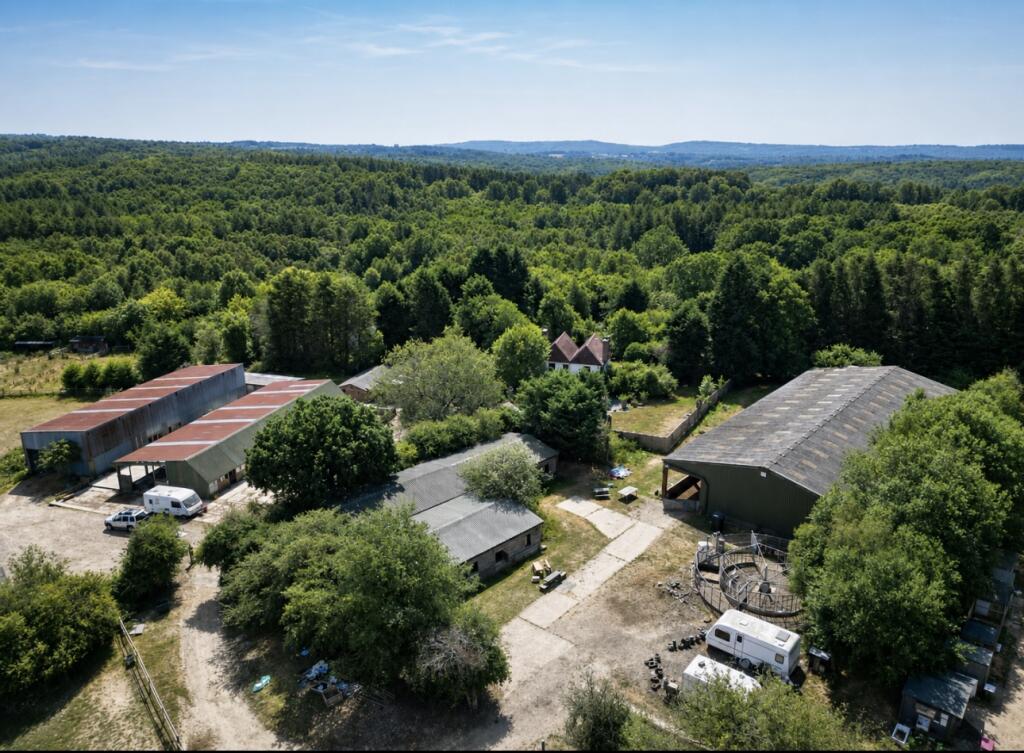 Main image of property: Ellenwhorne Lane, Staplecross, Robertsbridge, East Sussex