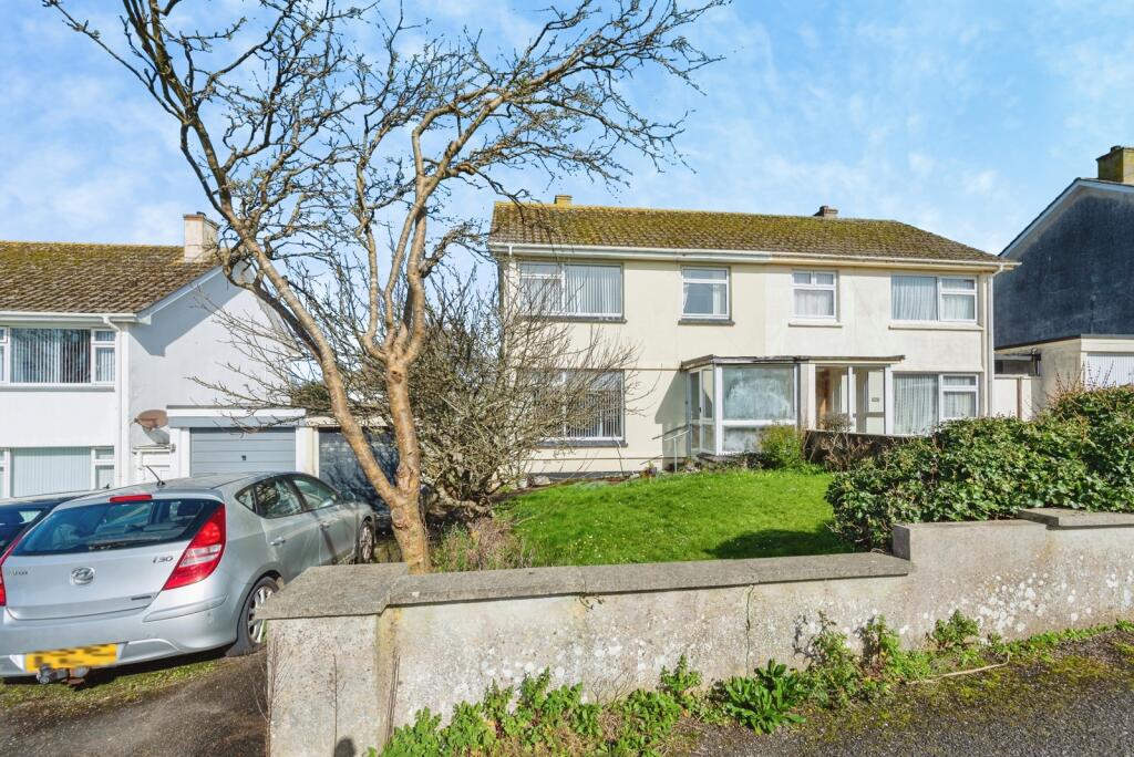 Main image of property: Parkland Close, Newquay, Cornwall, TR7