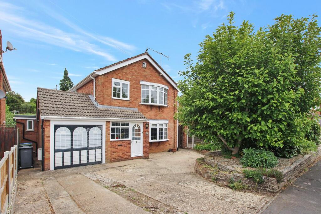 Main image of property: Constable Road, Rugby, CV21