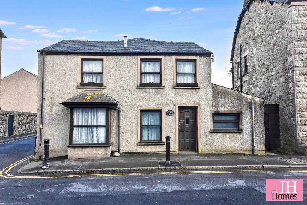 Main image of property: Nelson Street, Dalton-in-Furness, Cumbria