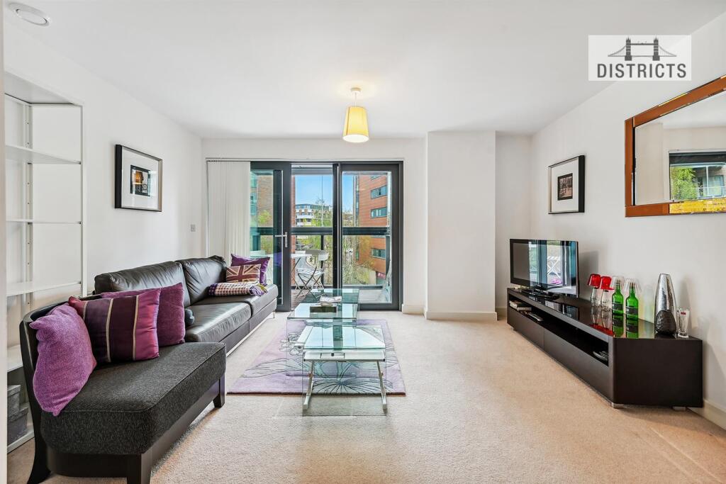 Main image of property: Montreal House, Surrey Quays Road, SE16