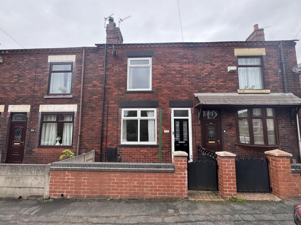 Main image of property: Leigh Road, Hindley Green, Wigan, WN2 4XW