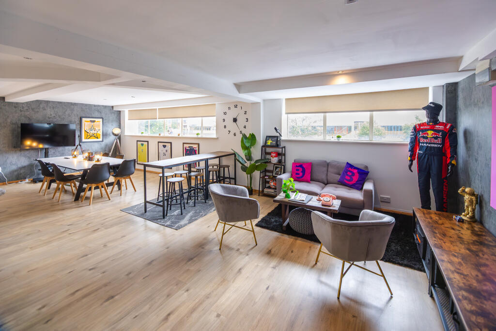 Large Office