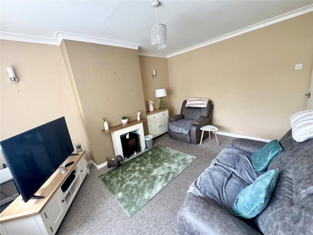 Gayhurst Drive, Birmingham, West Midlands, B25 photo 4