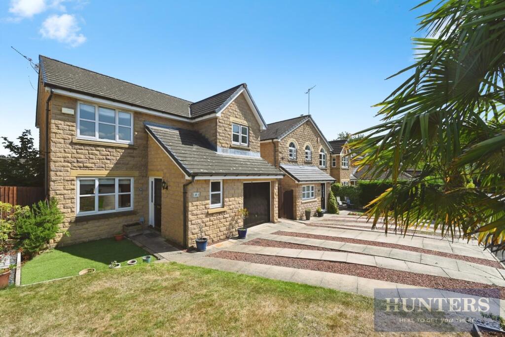 Main image of property: The Leavens, Apperley Bridge