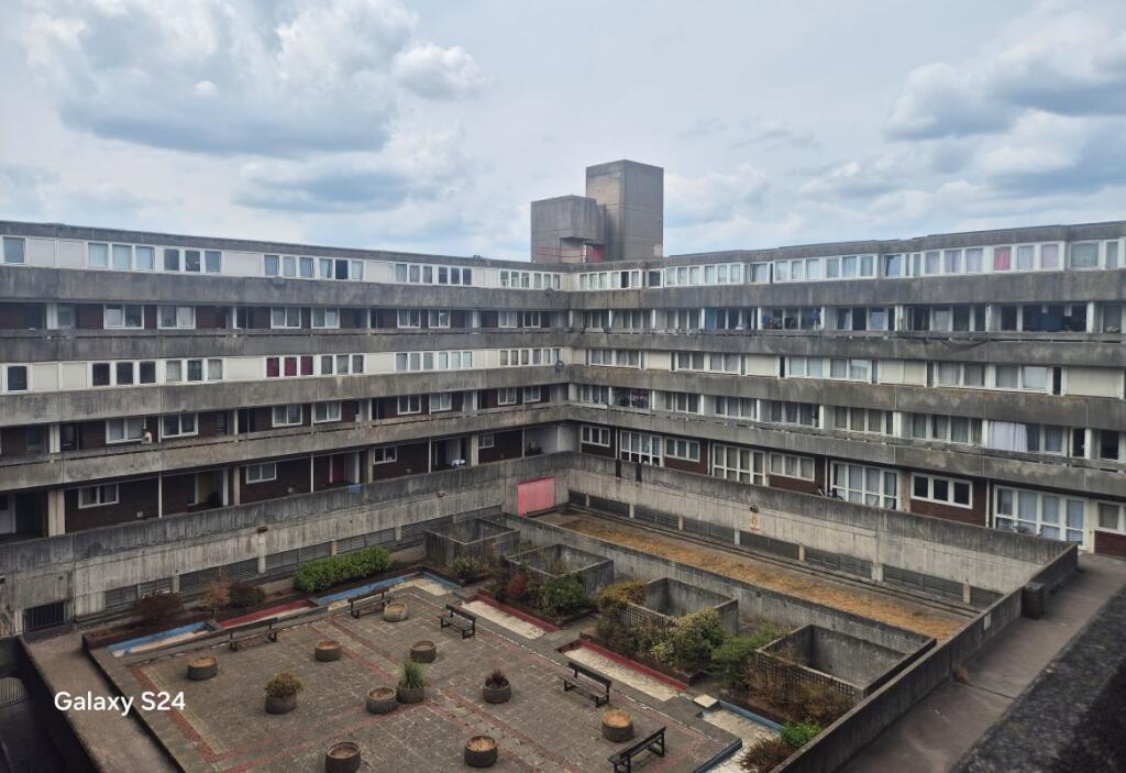 Flat 177 Wyndham Court, Commercial Road, Southampton, Hampshire, SO15 1GU photo 5