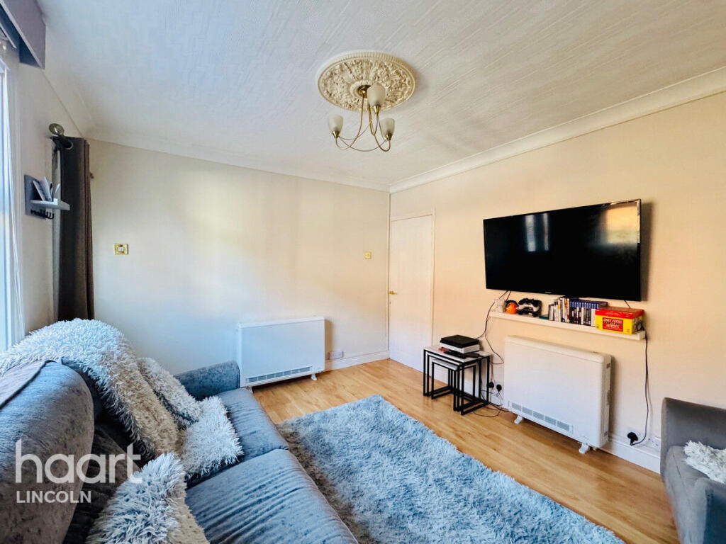 Main image of property: King John Street, SLEAFORD