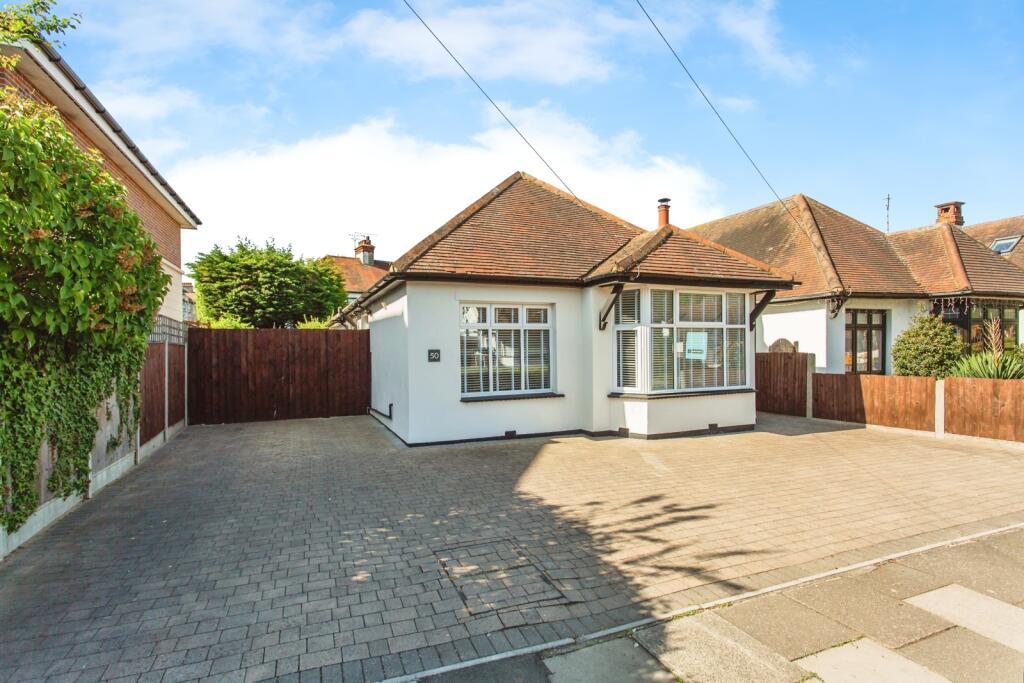 Main image of property: Acacia Drive, Thorpe Bay, Essex, SS1